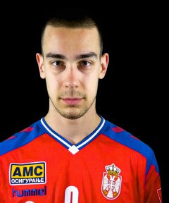 VIGNJEVIC Marko
