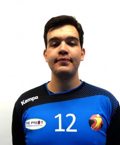 Dormann Brian