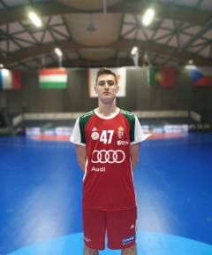 HEGEDUS Patrik