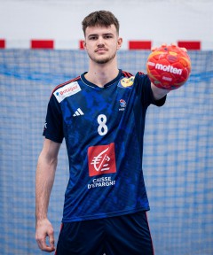 BARAN Michal