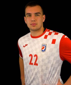 PETROVIC IVAN