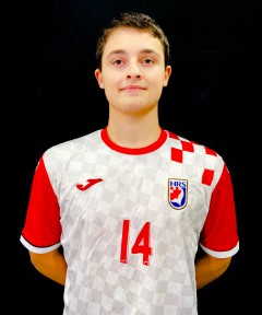 BARTOLIC Gabrijel