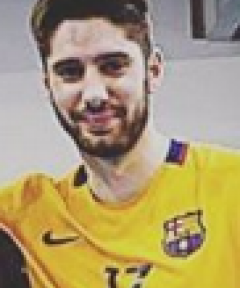 AMIGO BOADA Joan