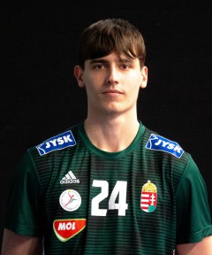 FEKETE Gellért István