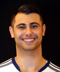 BOUCHILLOU Sacha