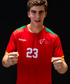 OLIVEIRA Gonçalo
