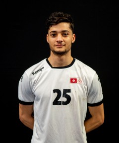 SBOUI Rayan