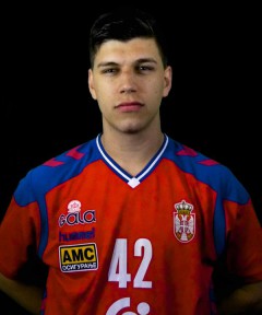 MILENKOVIC Vuk