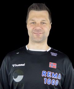 Gjesdal Vidar