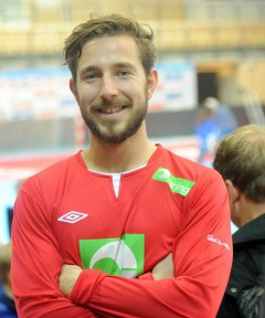 BREVIK Stian