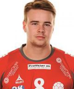 SCHOENNINGSEN Simen Nicolay