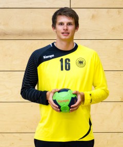 RUDECK Christopher