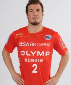 HALLER Robin
