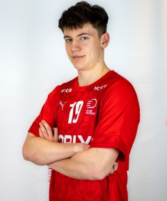 JAKOBSEN Oskar Møller