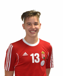 MATHE Dominik