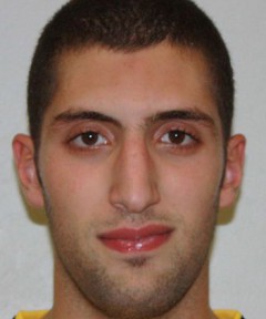BOUBAKER Housseneddine