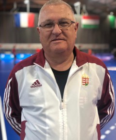 PORDÁN József