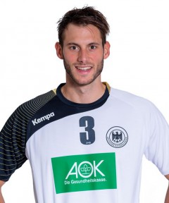 GENSHEIMER Uwe