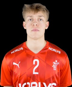 DREYER Christoffer Sundsgaard