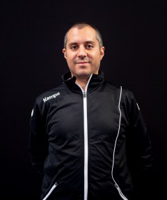 BEN ABDA Nabil