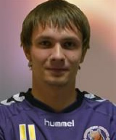 ANDREEV Pavel