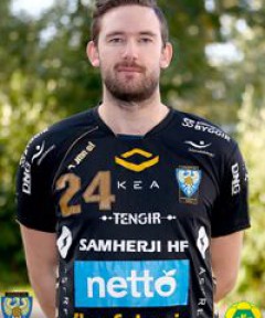 ADALSTEINSSON Heidar Thor