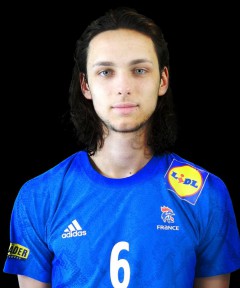 GAUDIN Noah