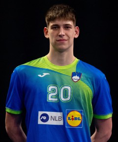 STARMAN Nande