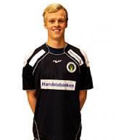 MARKUSSEN Mikkel