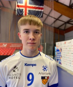 SIGURJONSSON SIGURDUR SNÆR