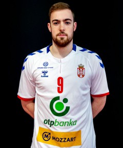 Stanisavljevic Bosko