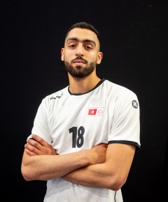 SAYEH Dhia Eddine