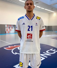 BONIDAN Thibaut
