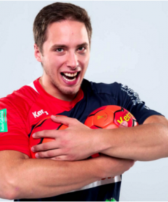 ADAMSKI Kacper