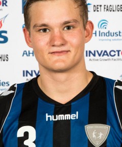 LANGERHUUS Jonas