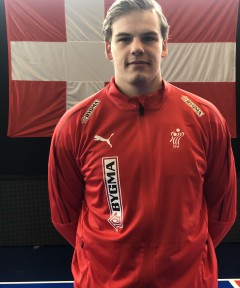 DOLBERG Jens