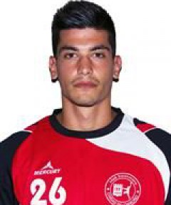 RODRIGUEZ ALVAREZ Pedro