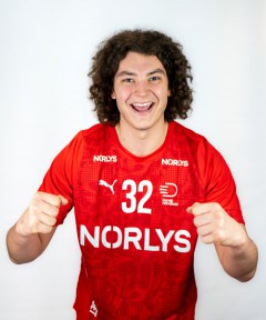 LANDVAD Valdemar Rosted