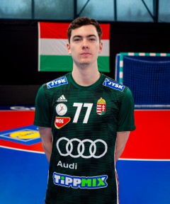 Csörgo Kristóf