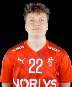 SORENSEN Nicolai Skytte