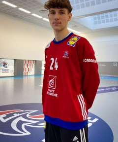 LE BOURHIS Thibault
