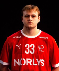 NIELSEN Jonas Dehn