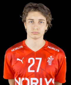 DYSSEHOLM Andreas
