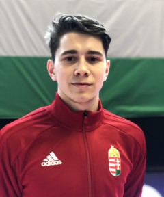 DÖRNYEI Borisz