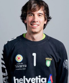 SANCHEZ CAPON Alejandre