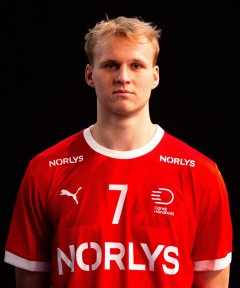 VILHELMSEN Lasse Sunesen