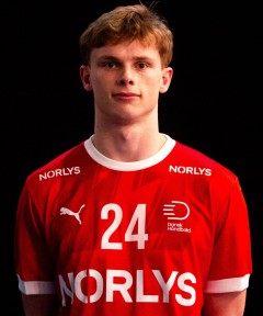 SKOVHUS JENSEN Simon