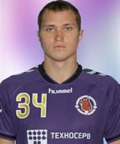 SHELESTYUKOV Dmitry