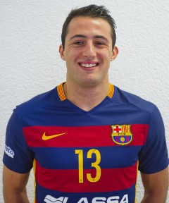 ARINO BENGOECHEA Aitor