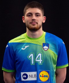 PUCIHAR Ziga